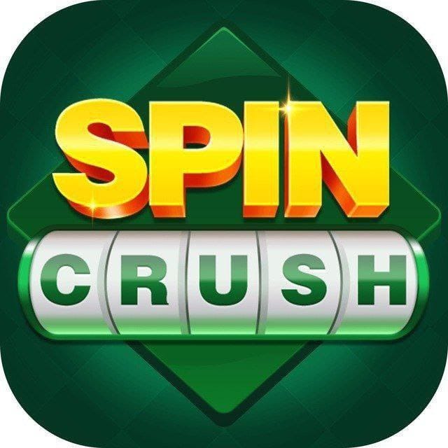 Spin Crush APK Download Get ₹751 Bonus &amp; Play Spin Games